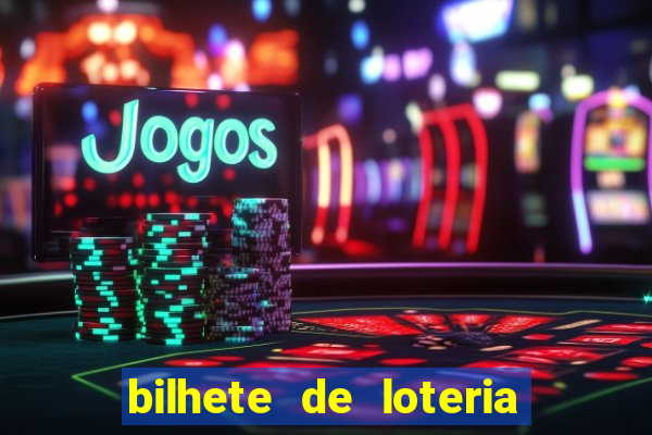 bilhete de loteria download dublado